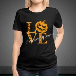 LOVE w/ pumpkin halloween heat iron &hellip;