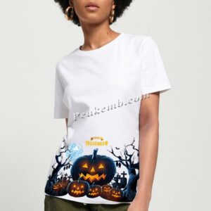Multiple elements halloween heat ir &hellip;