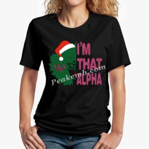 Alpha Kappa Alpha (??????) christma &hellip;