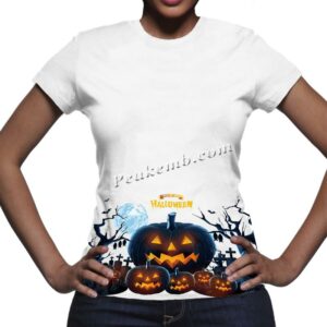 Multiple elements halloween heat ir &hellip;