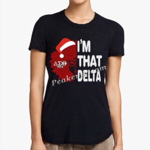 Delta Sigma Theta (ΔΣΘ) & chris …