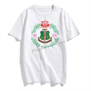 Alpha Kappa Alpha (??????) & be &hellip;