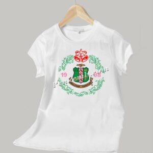 Alpha Kappa Alpha (??????) & be &hellip;