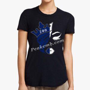 wholesale Zeta Phi Beta (	??????) w &hellip;