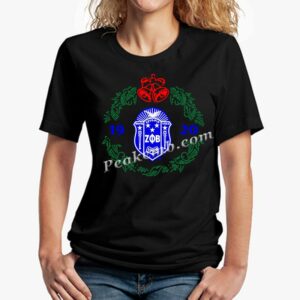 Zeta Phi Beta (??????) & bell c &hellip;