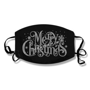 wholesale  merry christmas rhinesto &hellip;