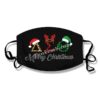 Delta Sigma Theta (??????) & hats & merry christmas rhinestone letters iron on heat transfers 2 222