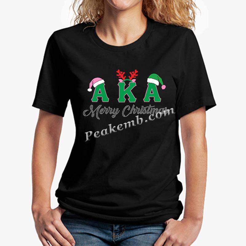wholesale Alpha Kappa Alpha (??????) & hats & merry christmas rhinestone letters iron on heat transfers 5 wholesale Alpha Kappa Alpha (??????) & hats & merry christmas rhinestone letters iron on heat transfers - Image 3