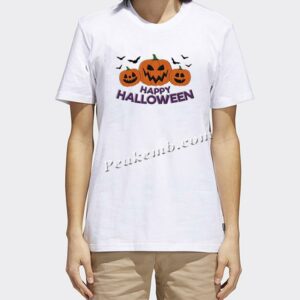 3 pumpkins happy halloween heat iro &hellip;