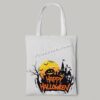 pumpkin castle.. happy halloween heat iron on transfers for tshirt etc. 1 26