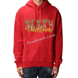 wholesale Leopard print merry chris &hellip;