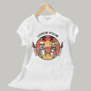 LOREM IPSUM happy skulls halloween  &hellip;