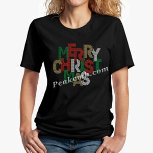 multi colors merry christmas rhines &hellip;