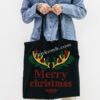 wholesale merry christmas rhinestone letters w/ horn design iron on transfers 1 374
