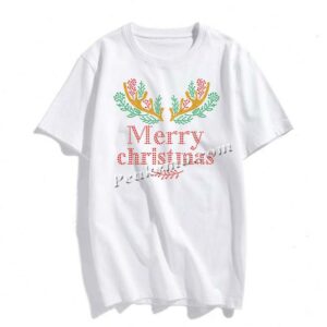wholesale merry christmas rhineston &hellip;