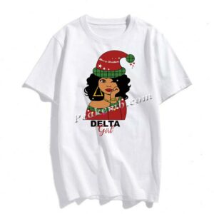 wholesale delta girl w/ christmas h …