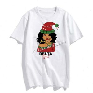 wholesale delta girl w/ christmas h &hellip;