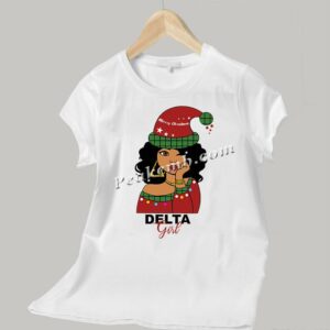 wholesale delta girl w/ christmas h &hellip;