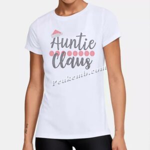 wholesale  auntie claus rhinestone  &hellip;