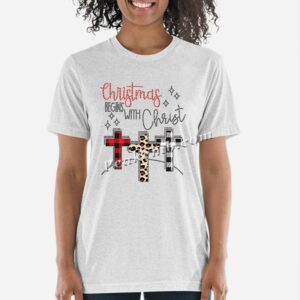 christmas begins with christ rhines …