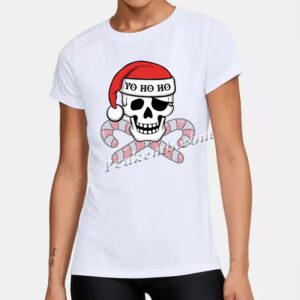 wholesale skull w/ christmas hat de &hellip;