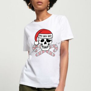 wholesale skull w/ christmas hat de …