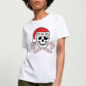 wholesale skull w/ christmas hat de &hellip;