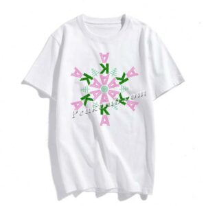 AKA snowflake design rhinestone iro &hellip;