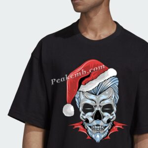 wholesale old man face w/ christmas …