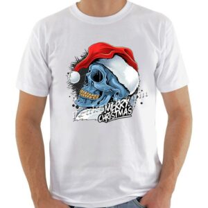 wholesale skull w/ hat merry christ &hellip;