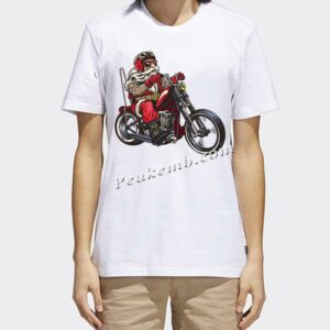 wholesale  santa riding a motorcycl &hellip;