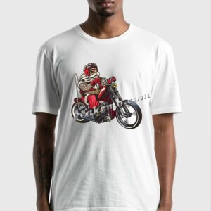 wholesale  santa riding a motorcycl &hellip;