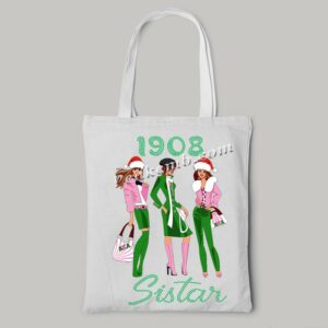 Alpha Kappa Alpha (??????) 3 girls  &hellip;