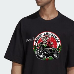 wholesale santa riding a motorcycle &hellip;
