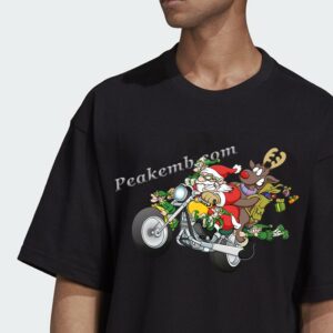 wholesale santa riding a motorcycle &hellip;