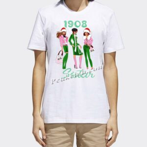 Alpha Kappa Alpha (??????) 3 girls  &hellip;
