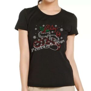 Delta Sigma Theta (??????) christma &hellip;