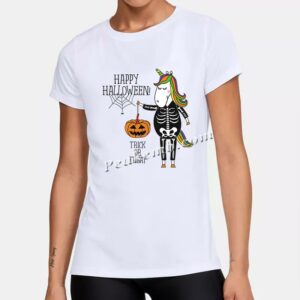 unicorn happy halloween heat iron o &hellip;