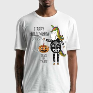 unicorn happy halloween heat iron o &hellip;