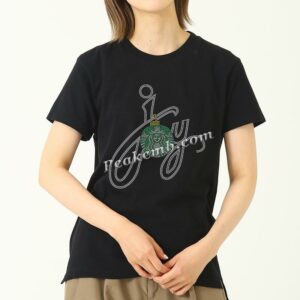Starbucks JOY design rhinestone iro &hellip;