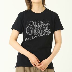 wholesale  merry christmas rhinesto &hellip;