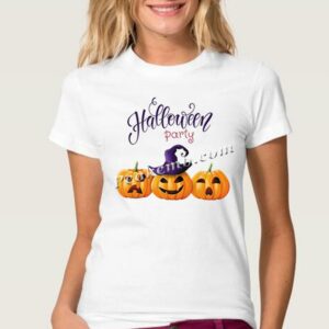halloween party 3 pumpkins heat iro &hellip;