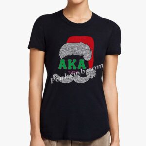 Alpha Kappa Alpha (??????) & rh &hellip;