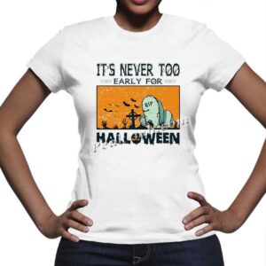 It’s never too early for hall &hellip;