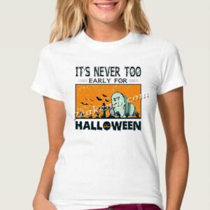 It’s never too early for hall &hellip;