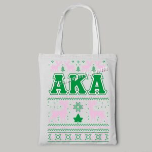 Alpha Kappa Alpha (??????) & rh &hellip;