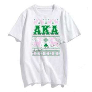 Alpha Kappa Alpha (??????) & rh &hellip;
