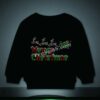 wholesale Elk santa christmas rhinestone iron on transfers for tshirt etc. 2 Peakxf 2010001 5