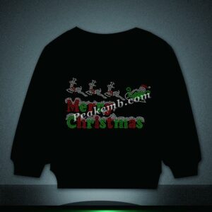 wholesale Elk santa christmas rhine &hellip;