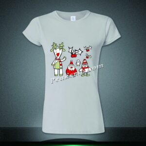 christmas multi-element heat iron o &hellip;